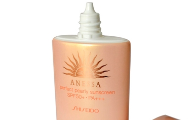 安耐曬日常防曬適合用哪款 安耐曬防曬四大要點 安耐曬日常防曬適合用哪款 安耐曬防曬四大要點