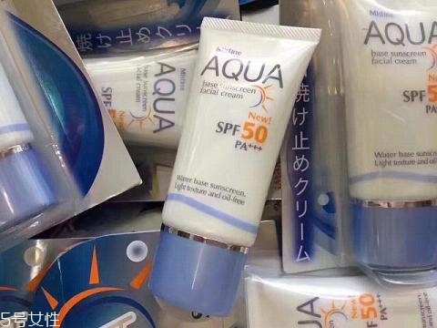 干性皮膚用哪款防曬霜好 干性皮膚用防曬霜要注意 干性皮膚用哪款防曬霜好 干性皮膚用防曬霜要注意