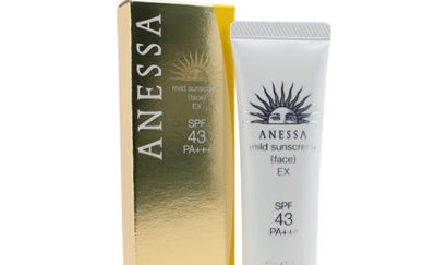 安耐曬日常防曬適合用哪款 安耐曬防曬四大要點 安耐曬日常防曬適合用哪款 安耐曬防曬四大要點