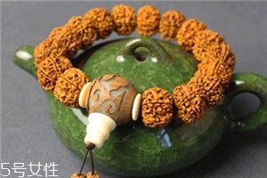 金剛菩提子上什么油好？上油必須要注意這些