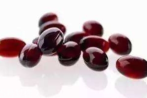 krill oil磷蝦油有什么作用？改善記憶力