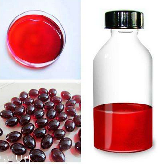 krill oil磷蝦油有什么作用？改善記憶力