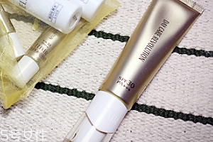 elixir防曬需要卸妝嗎？防曬產(chǎn)品都要卸妝