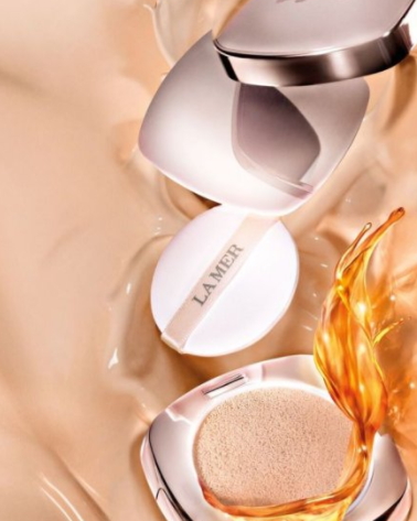 lamer海藍之謎氣墊粉底怎么樣？多少錢？
