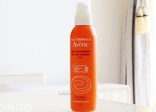 防曬噴霧的保質(zhì)期有多久 防曬噴霧的選購注意事項 防曬噴霧的保質(zhì)期有多久 防曬噴霧的選購注意事項