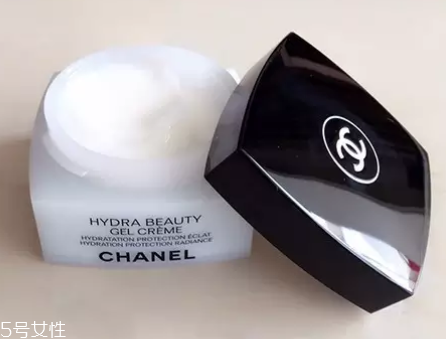 啫喱霜什么時候用？可以用作妝前保濕