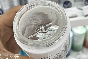 啫喱霜什么時(shí)候用？可以用作妝前保濕