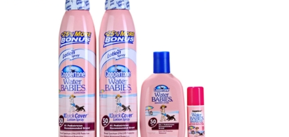 防曬噴霧需要卸妝嗎 這樣卸除防曬噴霧 防曬噴霧需要卸妝嗎 這樣卸除防曬噴霧