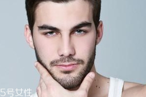 男士油性皮膚用什么面霜？啫喱霜控油保濕