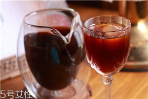 冰咖啡的做法與竅門(mén) 冰咖啡的做法與竅門(mén)