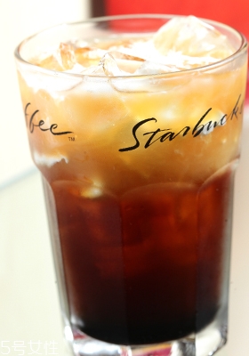 冰咖啡的做法與竅門(mén) 冰咖啡的做法與竅門(mén)