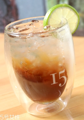 冰咖啡的做法與竅門(mén) 冰咖啡的做法與竅門(mén)