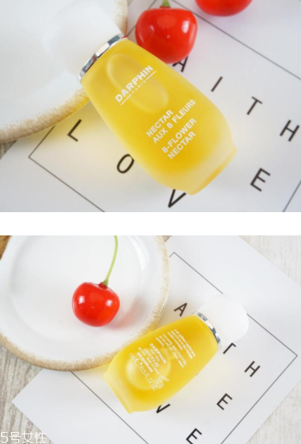 darphin朵梵8花精露怎么樣？百妍緊致芳香精露好用嗎？