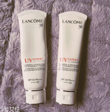 蘭蔻防曬霜和科顏氏防曬霜區(qū)別對(duì)比 蘭蔻防曬霜和科顏氏防曬霜區(qū)別對(duì)比