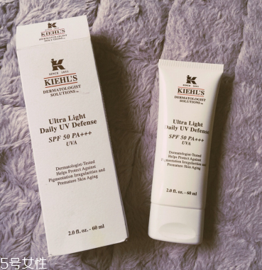 蘭蔻防曬霜和科顏氏防曬霜區(qū)別對(duì)比 蘭蔻防曬霜和科顏氏防曬霜區(qū)別對(duì)比