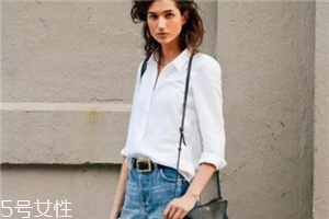 春天怎么搭配衣服好看？開春回頭率爆表