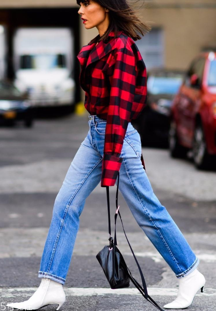 春天怎么搭配衣服好看？開春回頭率爆表