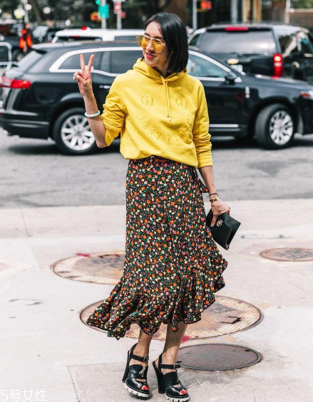 春天怎么搭配衣服好看？開春回頭率爆表