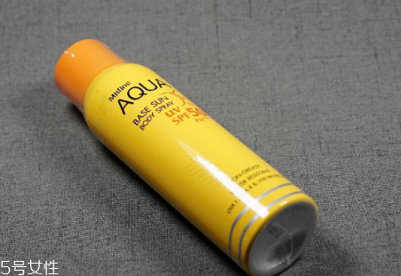 防曬噴霧好還是防曬霜好 輕薄易使用 防曬噴霧好還是防曬霜好 輕薄易使用