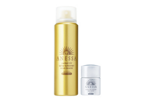 防曬噴霧過(guò)期怎么辦 沒(méi)有開(kāi)封可以用來(lái)噴身體 防曬噴霧過(guò)期怎么辦 沒(méi)有開(kāi)封可以用來(lái)噴身體