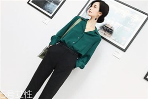 襯衫可以用熱水洗嗎？要看襯衫材質(zhì)