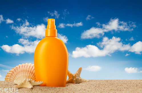 開封后的防曬霜保質(zhì)期有多久 防曬霜開封容易變質(zhì) 開封后的防曬霜保質(zhì)期有多久 防曬霜開封容易變質(zhì)