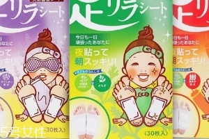 樹(shù)之惠足貼使用方法 這樣用才對(duì) 樹(shù)之惠足貼使用方法 這樣用才對(duì)