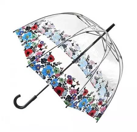 fulton這個牌子怎么樣 英國女王都在用的品牌 fulton這個牌子怎么樣 英國女王都在用的品牌