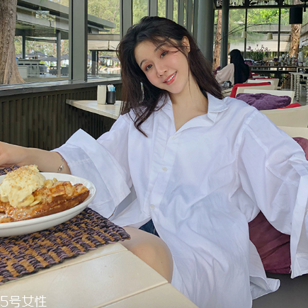 襯衫全棉的好嗎？襯衫材質(zhì)大比拼