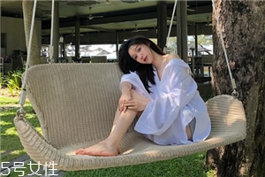 襯衫前面怎么塞進(jìn)褲子？教你襯衫塞一半的穿法