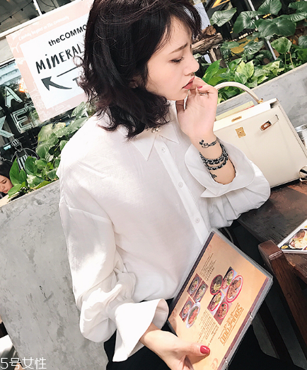 襯衫染上墨水怎么去掉？染上墨水漬不用擔(dān)心