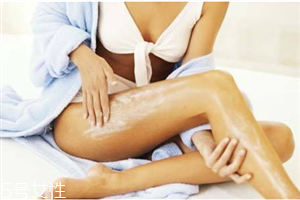 身體乳可以涂胸部嗎 這些部位不能用 身體乳可以涂胸部嗎 這些部位不能用