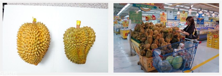 水果越大越好吃嗎 不一定 水果越大越好吃嗎 不一定