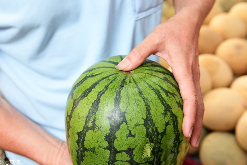 水果越大越好吃嗎 不一定 水果越大越好吃嗎 不一定