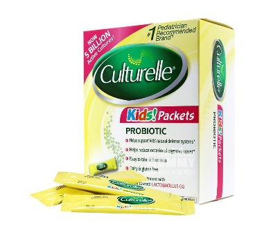 culturelle康萃樂益生菌飯前吃還是飯后吃？