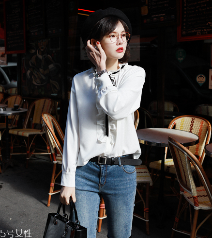 襯衫38碼是多大尺碼？襯衫一定要合身