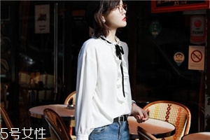 襯衫38碼是多大尺碼？襯衫一定要合身