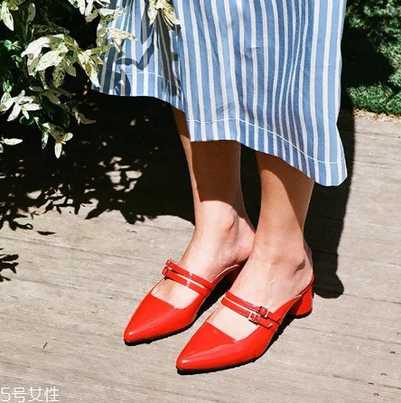 marcie鞋子多少錢(qián)？超小眾手工品牌