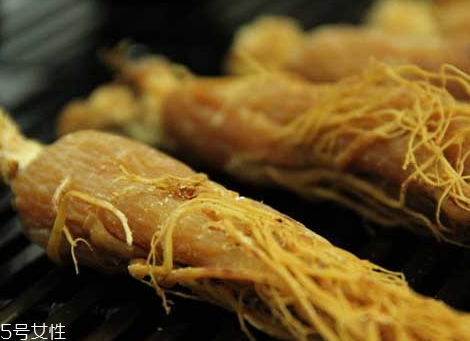 園參和林下參的區(qū)別 小心購買陷阱 園參和林下參的區(qū)別 小心購買陷阱