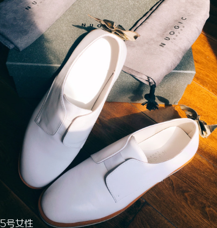 nuogic鞋子多少錢？做只傲嬌的蜈蚣精