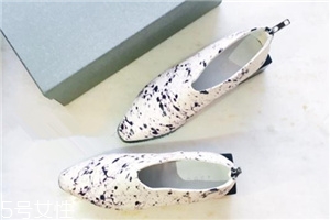 nuogic鞋子多少錢？做只傲嬌的蜈蚣精