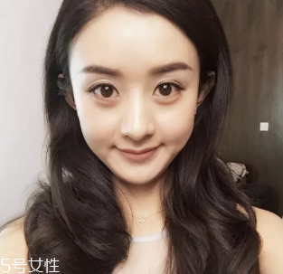 大眼睛怎么選眉筆顏色？眉色不可太淡