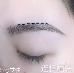 棕色頭發(fā)用什么顏色眉筆？褐色棕色都可嘗試