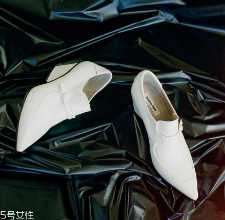 reike nen鞋子多少錢？畫報般的潮流經(jīng)典