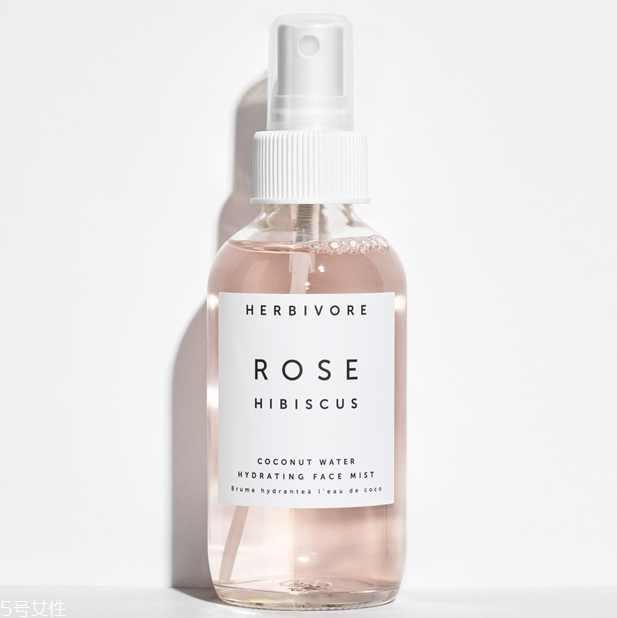 herbivore玫瑰保濕噴霧怎么樣？好用嗎？