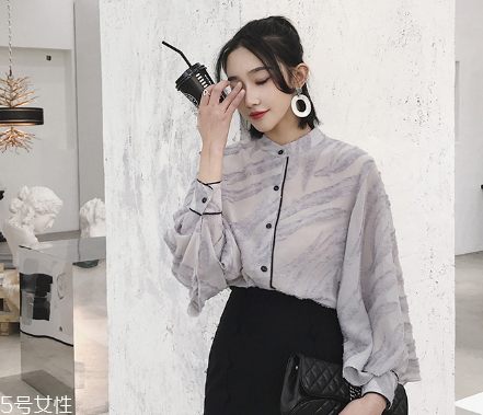 襯衫abc代表什么意思？襯衫的尺碼含義