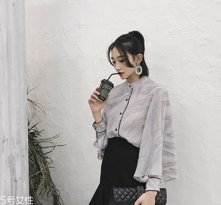 襯衫abc代表什么意思？襯衫的尺碼含義