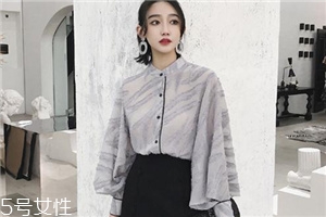 襯衫abc代表什么意思？襯衫的尺碼含義