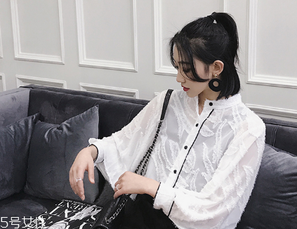 襯衫什么面料最好？襯衫面料大比拼