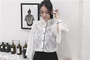 襯衫什么面料最好？襯衫面料大比拼